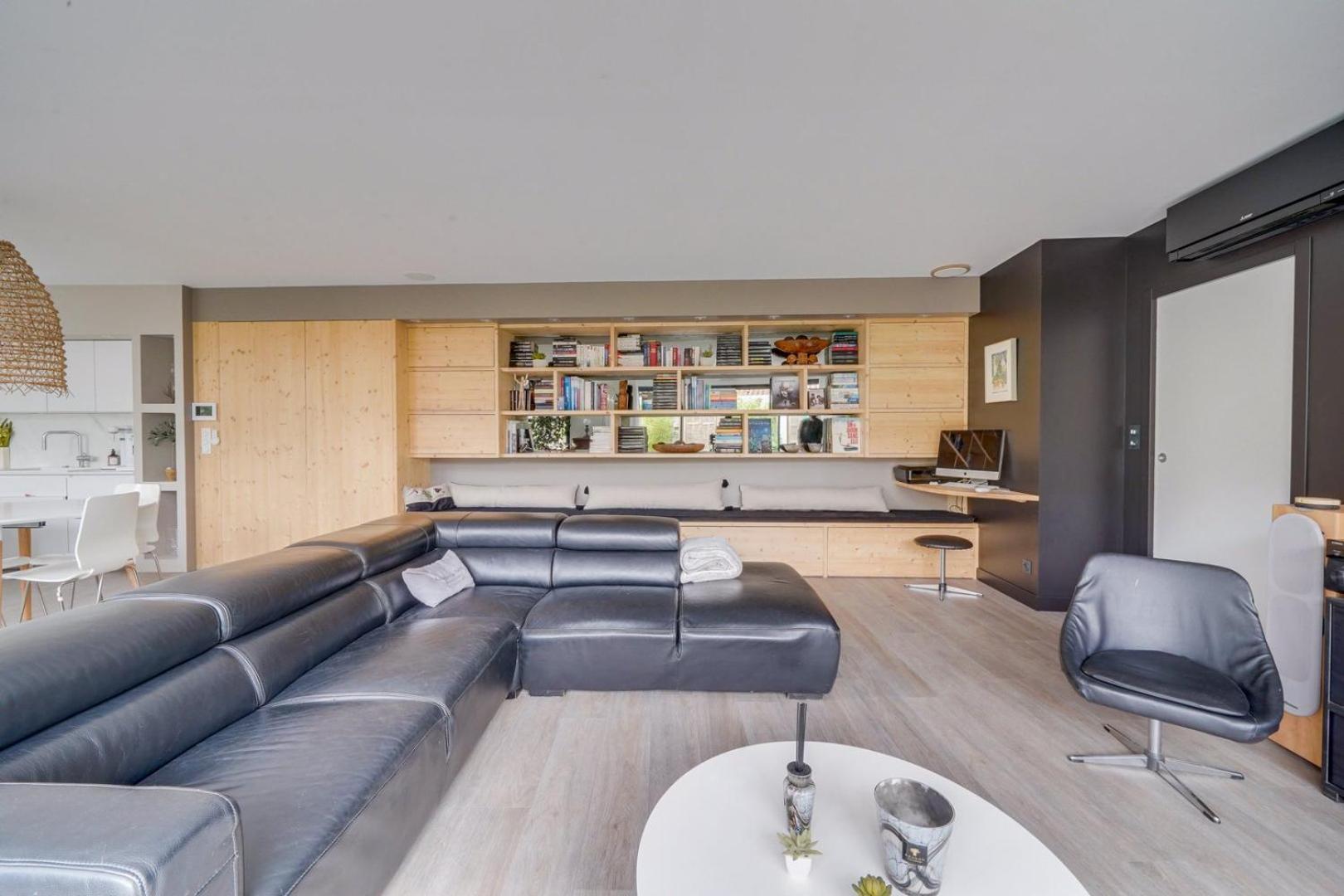 Spacious Bordeaux Family Home With Swimming Pool Eksteriør bilde