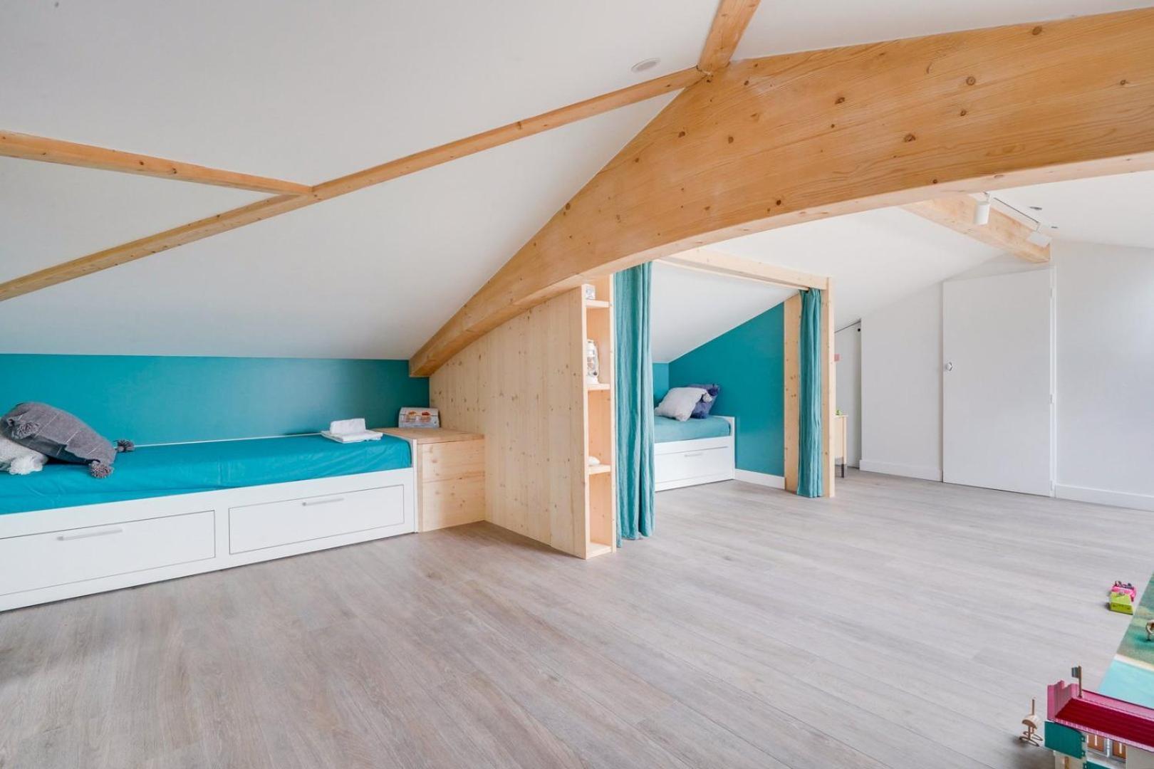 Spacious Bordeaux Family Home With Swimming Pool Eksteriør bilde