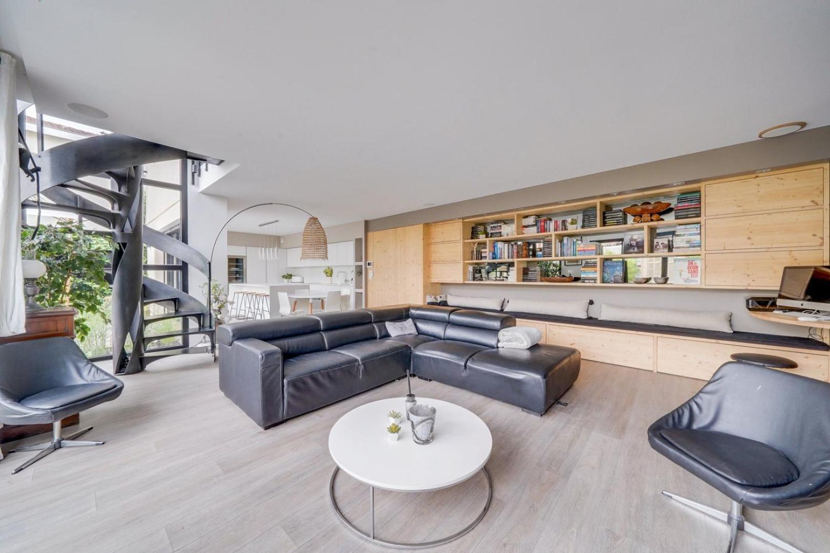 Spacious Bordeaux Family Home With Swimming Pool Eksteriør bilde